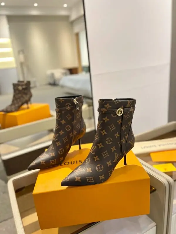 louis vuitton bottes pour femme s_125b4142